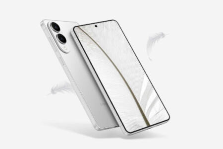 Samsung Galaxy S25 Edge