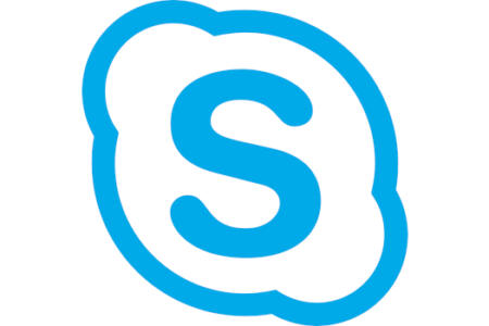 Skype logo
