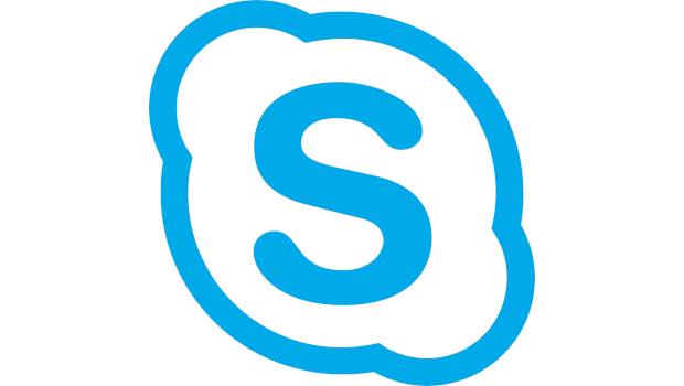 Skype logo