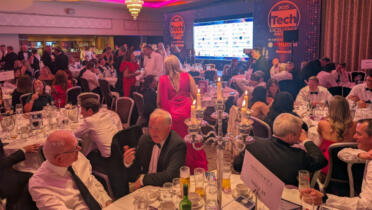 Tech Excellence Awards 2025