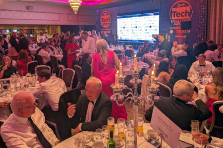 Tech Excellence Awards 2025