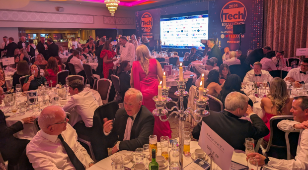 Tech Excellence Awards 2025