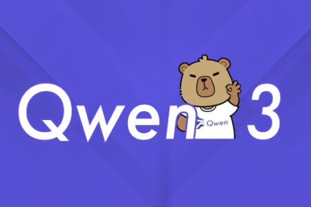 Qwen3