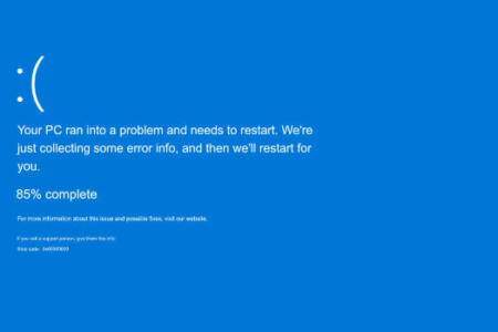 BSOD