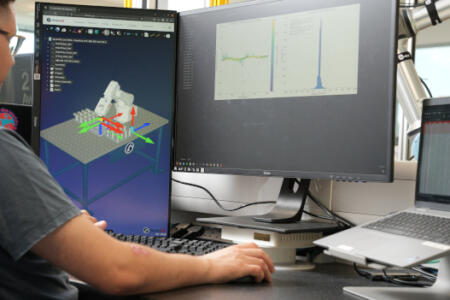 CIDRA CEBE School of Computing Engineering and Intelligent Systems