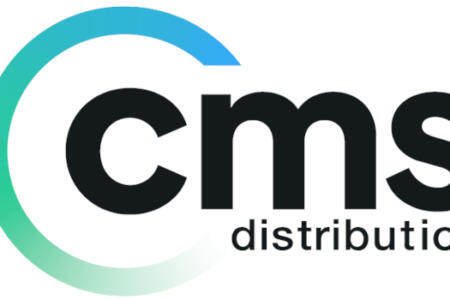 CMS Distribution Logo