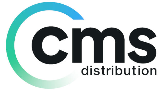 CMS Distribution Logo