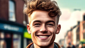 Dublin City Council's Brendan