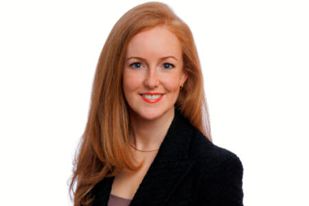 Doreen Mescal, Addleshaw Goddard