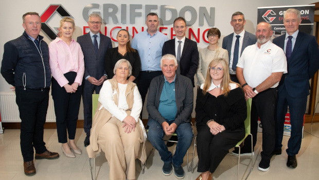 Griffdon Engineering