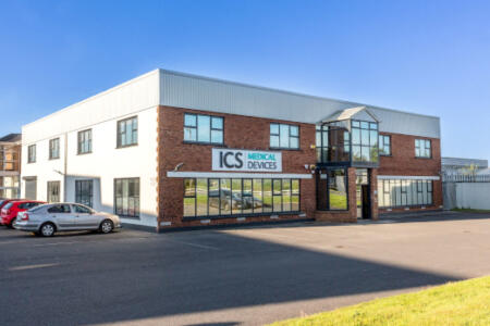ICS Medical