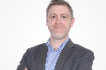 Ken Horan, Phi-Lab Ireland
