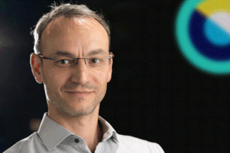 Renaud Delbru, Siren