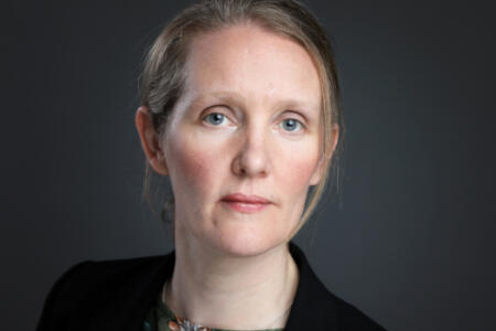 Sheelagh Brady, Kowroo