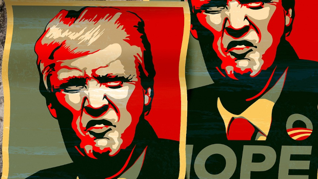 Trump Crypto Wallet