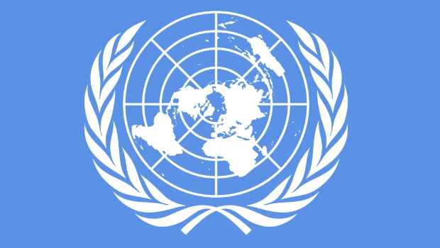 United Nations Flag