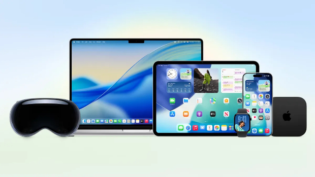 WWDC25 Products