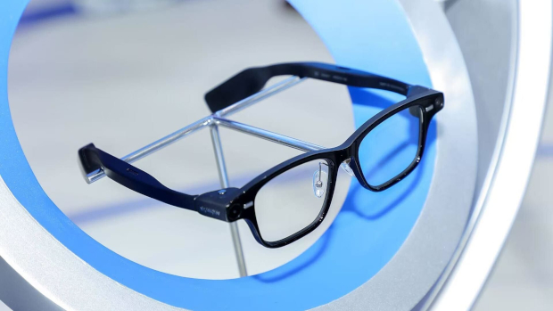 Alibaba Quark Smart Glasses
