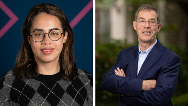 Dr Azza Silotry Naik, TU Dublin and John T. O'Sullivan, BioAtlantis