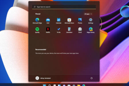 Microsoft Copilot Recall