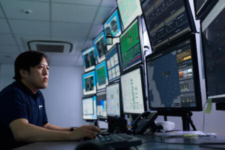 Data analysis