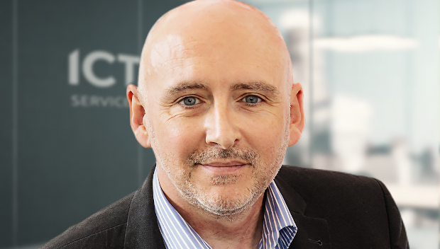 Don Scanlon, ICT Services