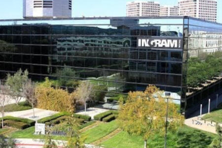 Ingram Micro