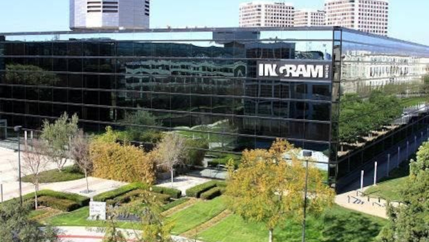 Ingram Micro