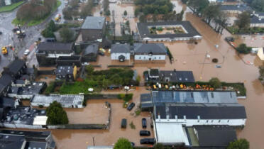 Midleton Flood