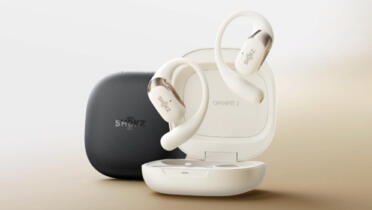 Shockz OpenFit 2
