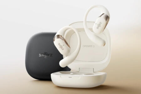 Shockz OpenFit 2