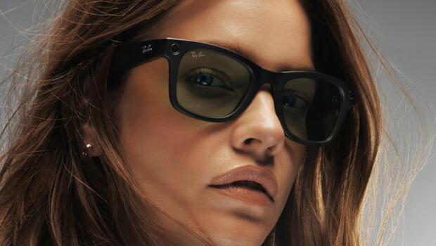 Meta Ray-Ban