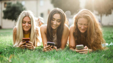 Social Media Users