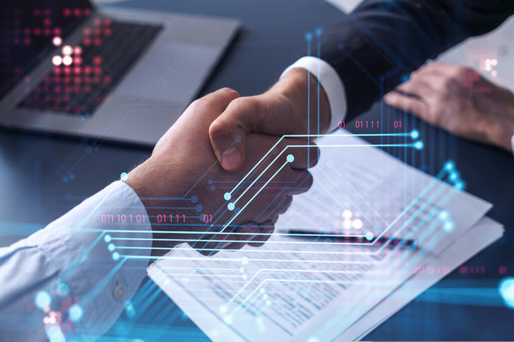 Supply chain disruption is testing channel loyalty