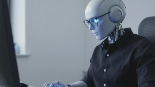 Robot moderator
