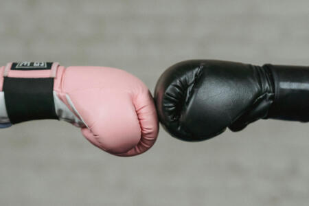 Boxing Gloves