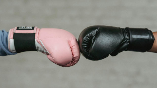 Boxing Gloves