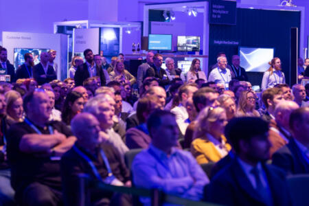 Dell Technology Forum