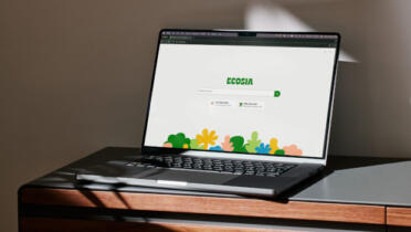 Ecosia