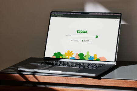 Ecosia
