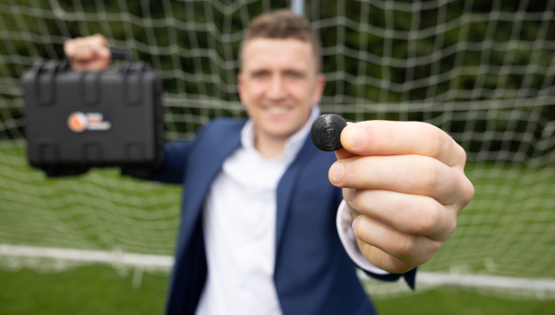 Eóin Tuohy, Sports Impact Technologies