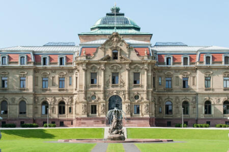 German supreme court