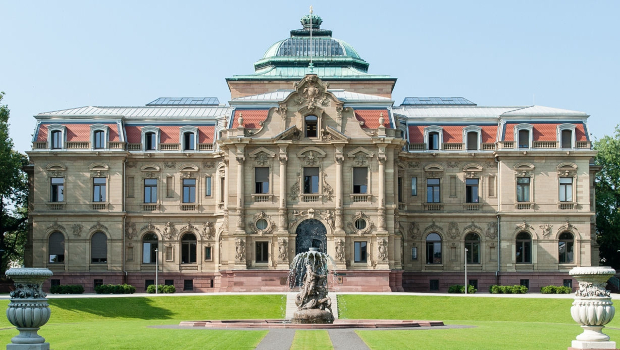 German supreme court
