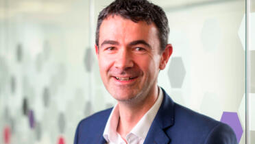 John Tallon, Storm Technology