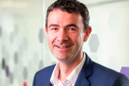 John Tallon, Storm Technology