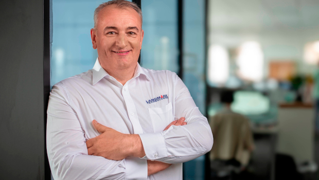 Ken Kelleher, Landmark Technologies