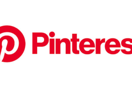 Pinterest Logo