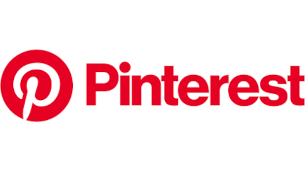 Pinterest Logo