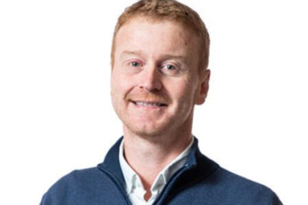 Prof Conor Murphy, Maynooth University
