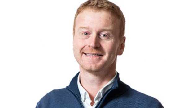 Prof Conor Murphy, Maynooth University